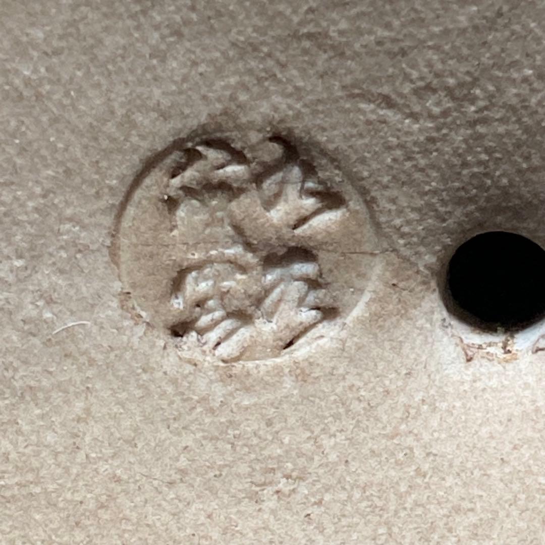 【九谷焼】観音像 九谷八幡窯 仏像 置物 金彩立像