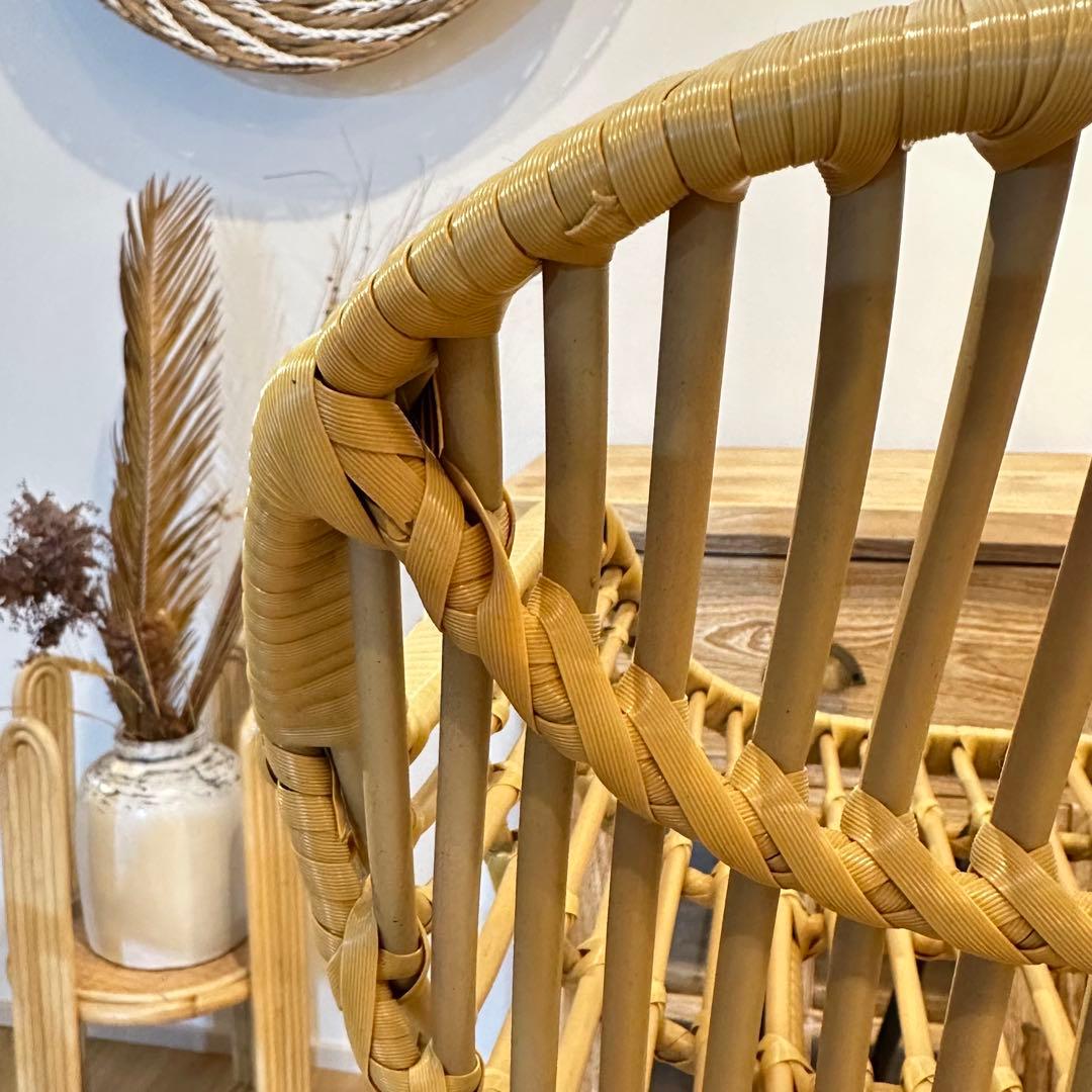 【大訳あり】リゾートカウンターチェア座面高80cm 通常35,200円がなんと！