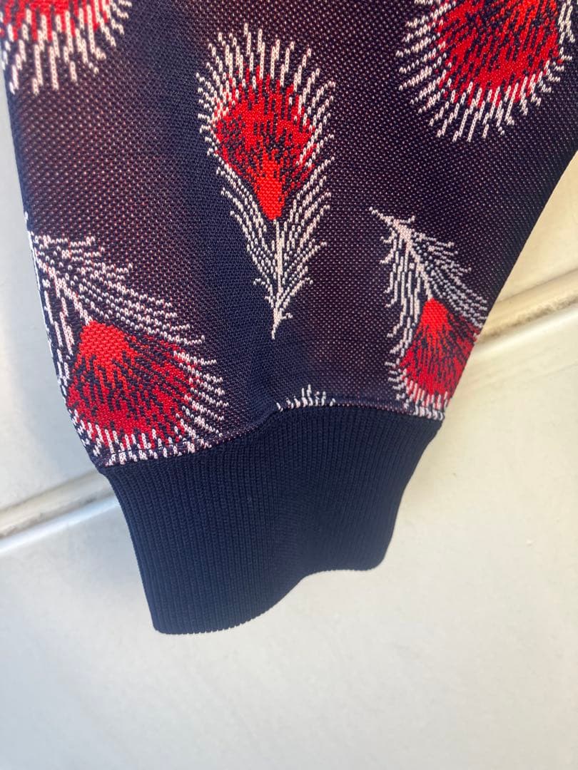 トップス needles Track Jacket Native,Feather