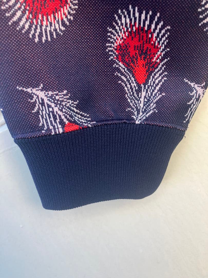 トップス needles Track Jacket Native,Feather