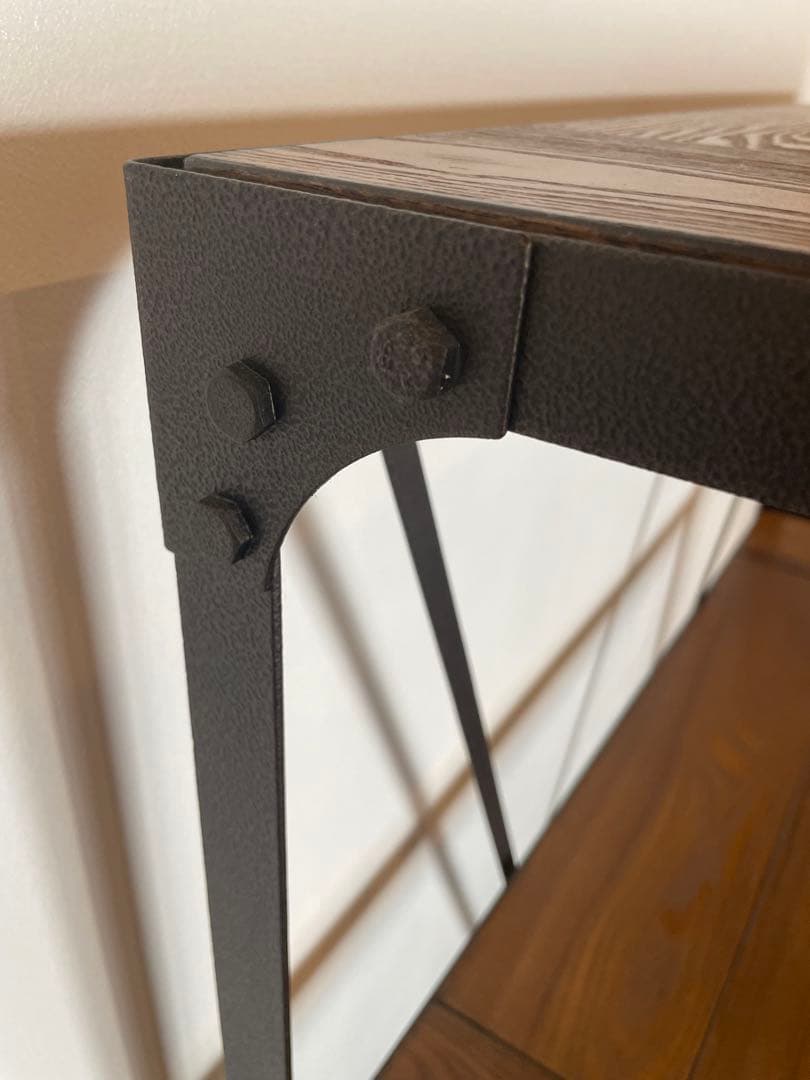 クラッシュゲート　crash gate オープンシェルフ　収納