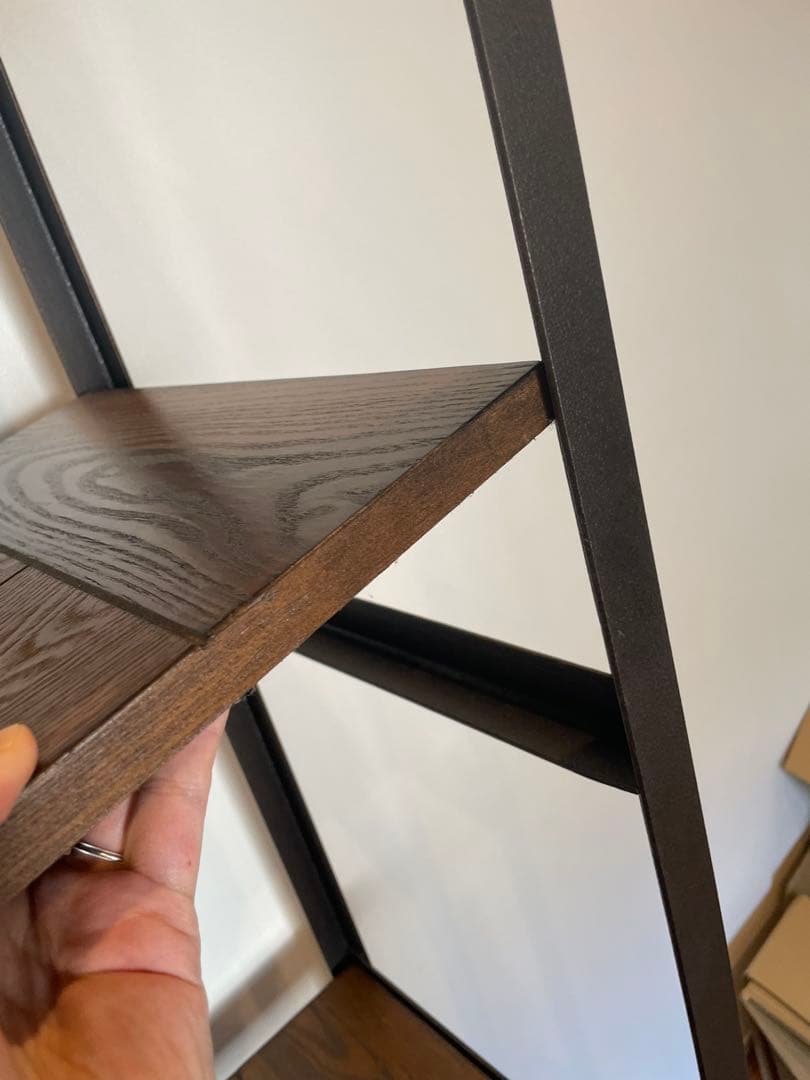 クラッシュゲート　crash gate オープンシェルフ　収納