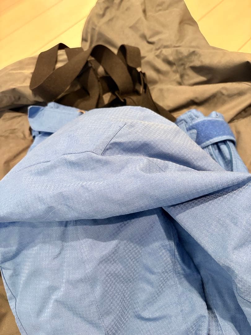 フェニックス.スキーウェア.メンズ M