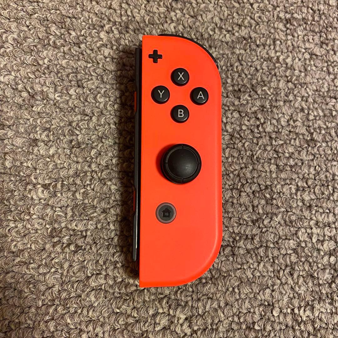 Nintendo Switch 本体 青/赤 + ゼルダの伝説コントローラー