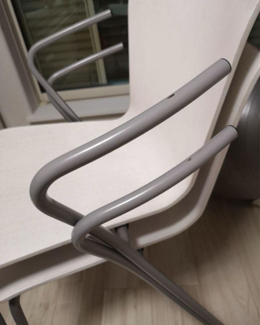 FRITZ HANSEN フリッツハンセン アームチェア　一脚　送料込み