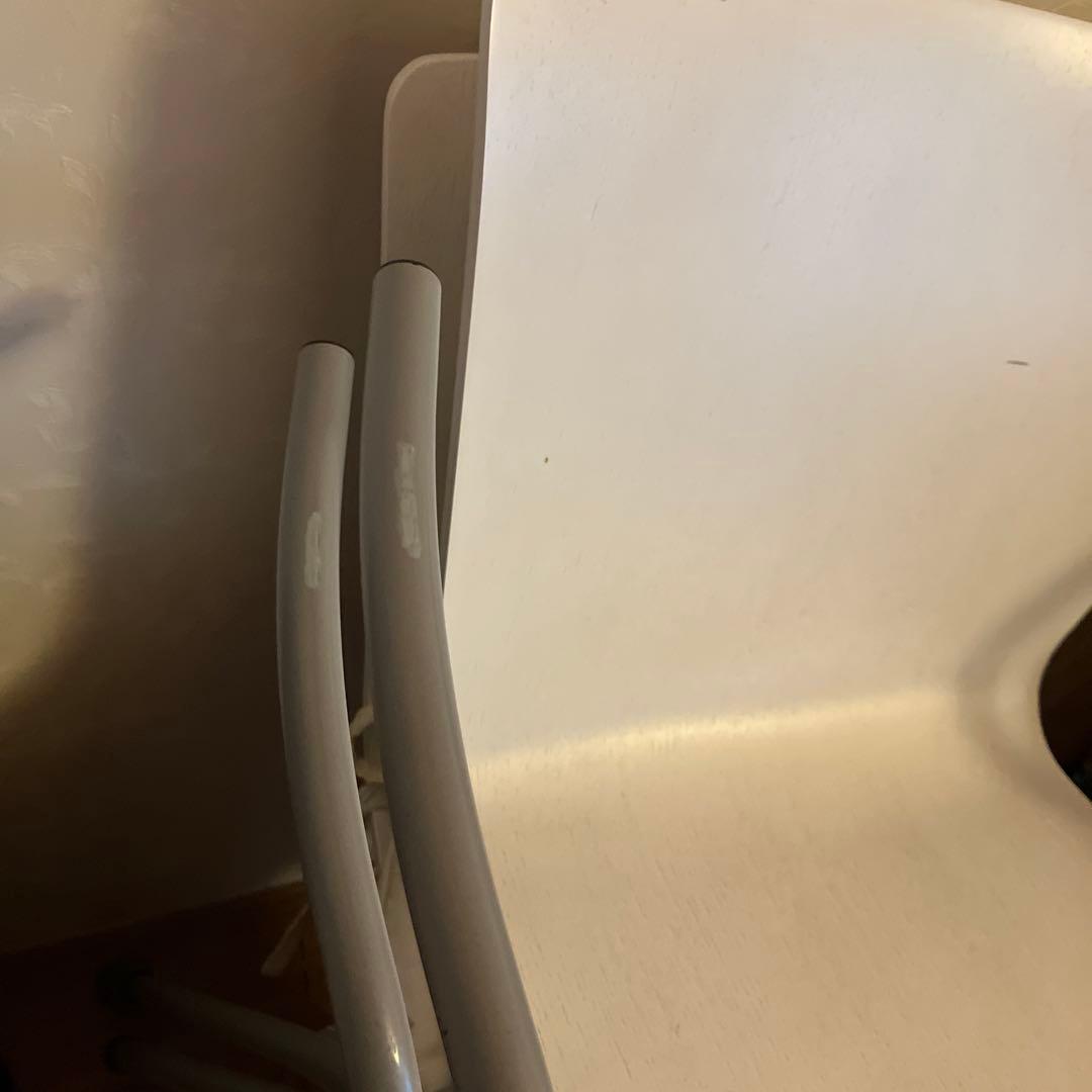 FRITZ HANSEN フリッツハンセン アームチェア　一脚　送料込み