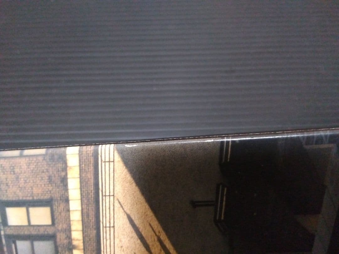 トラヴィス TRAVIS Boy With No Name アナログ レコード