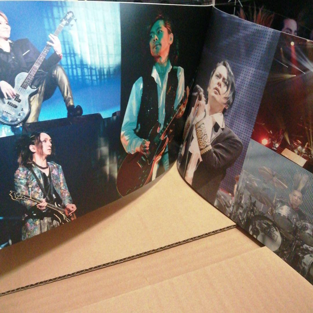 BUCK-TICK 書籍 雑誌 まとめセット