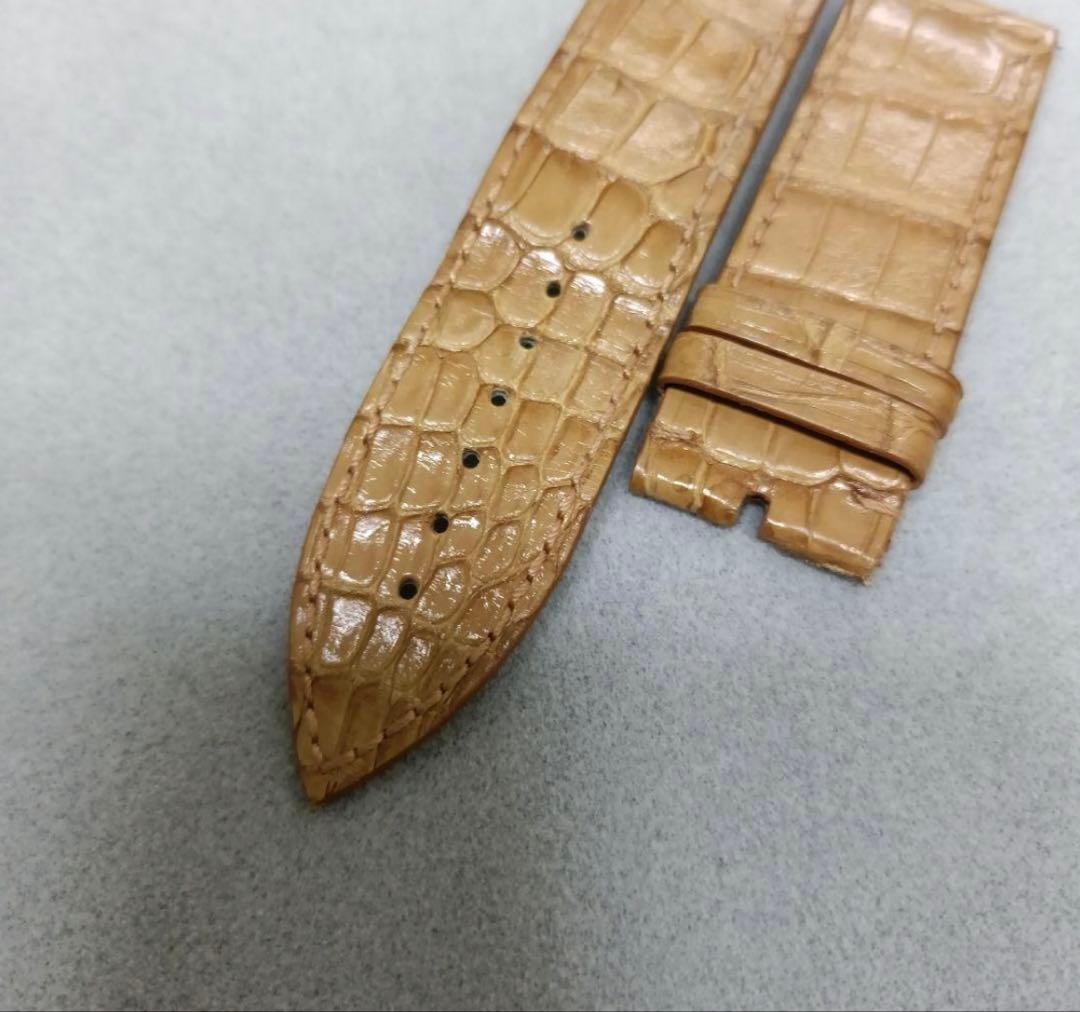 ロングアイランド 1000サイズ　革ベルト