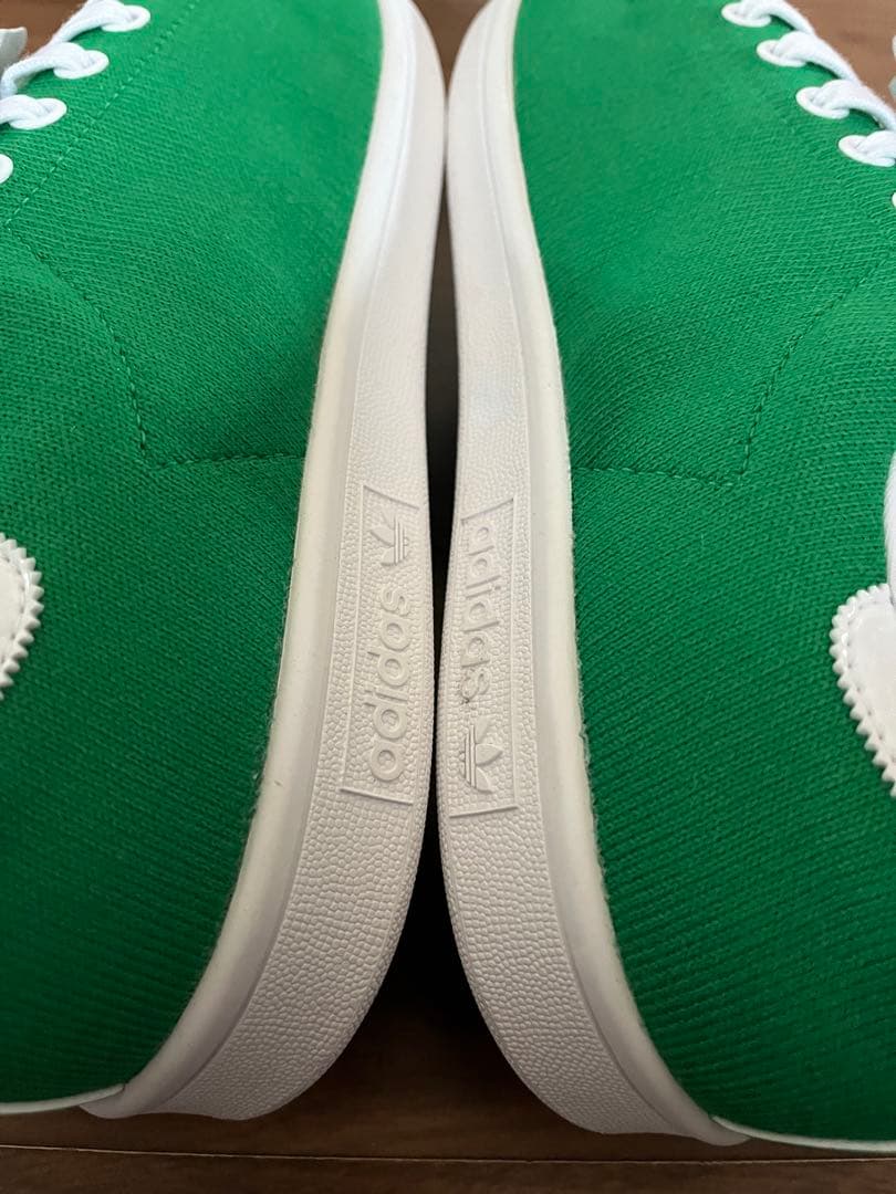 アディダス スタンスミス ゴルフ ADIDAS STAN SMITH GOLF
