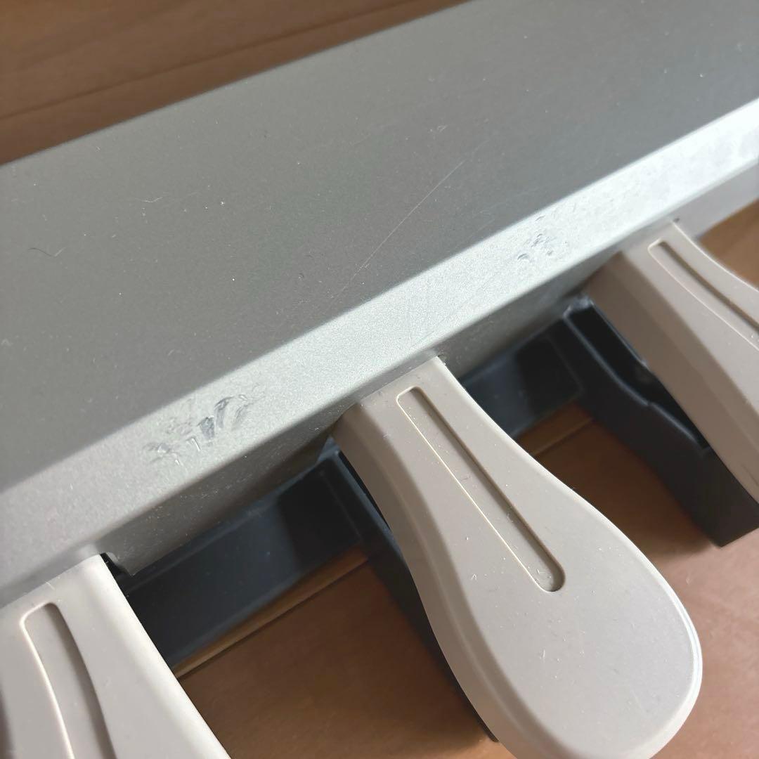 CASIO Privia PX-120 電子ピアノ 動作良好 別売りペダル付き