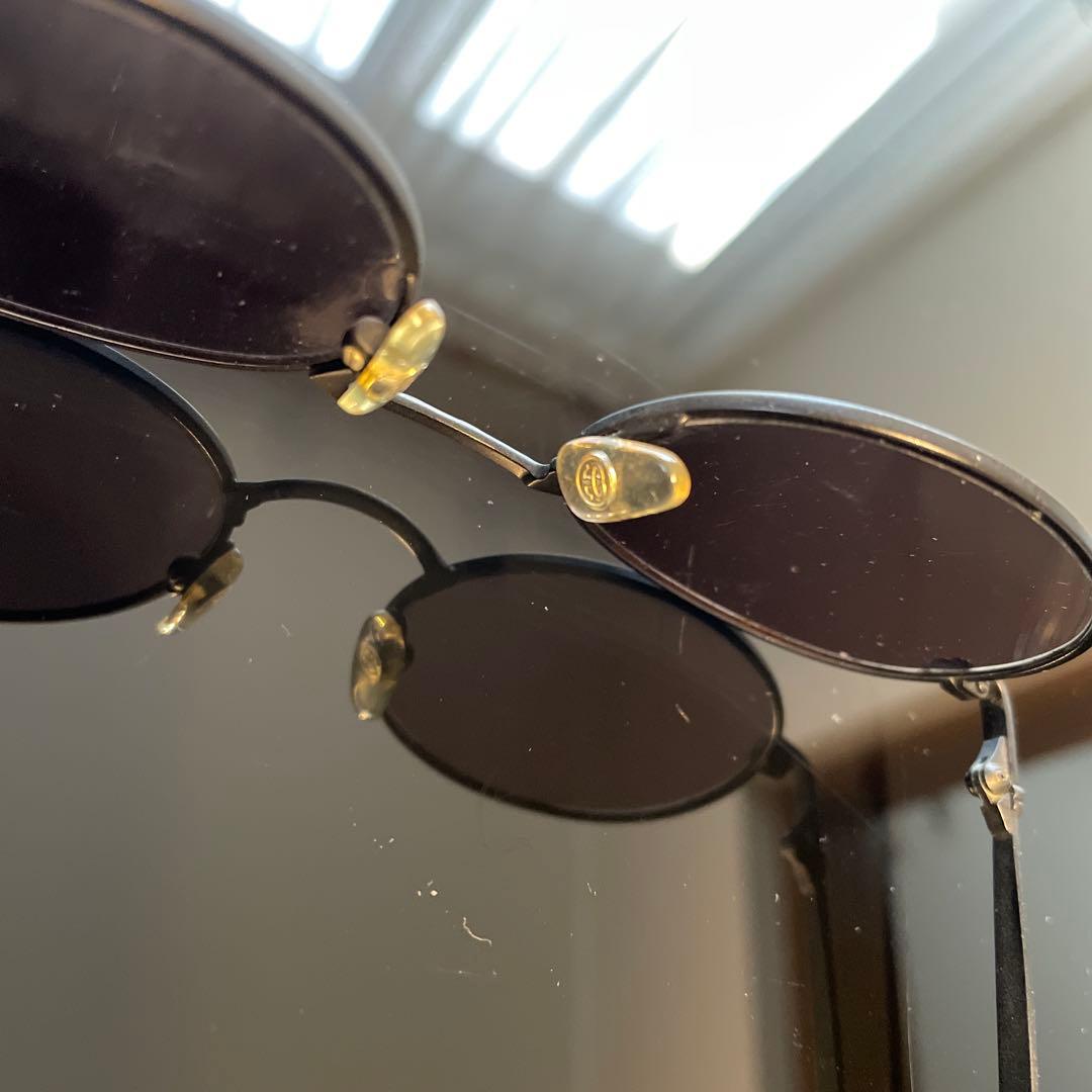 ✨Stussy sunglasses✨ステューシー サングラス　WILSON