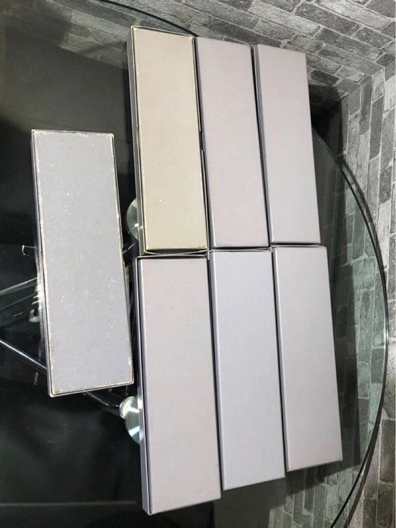 エルメス　時計ケース　ウォッチケース　付属品　7個まとめ売り