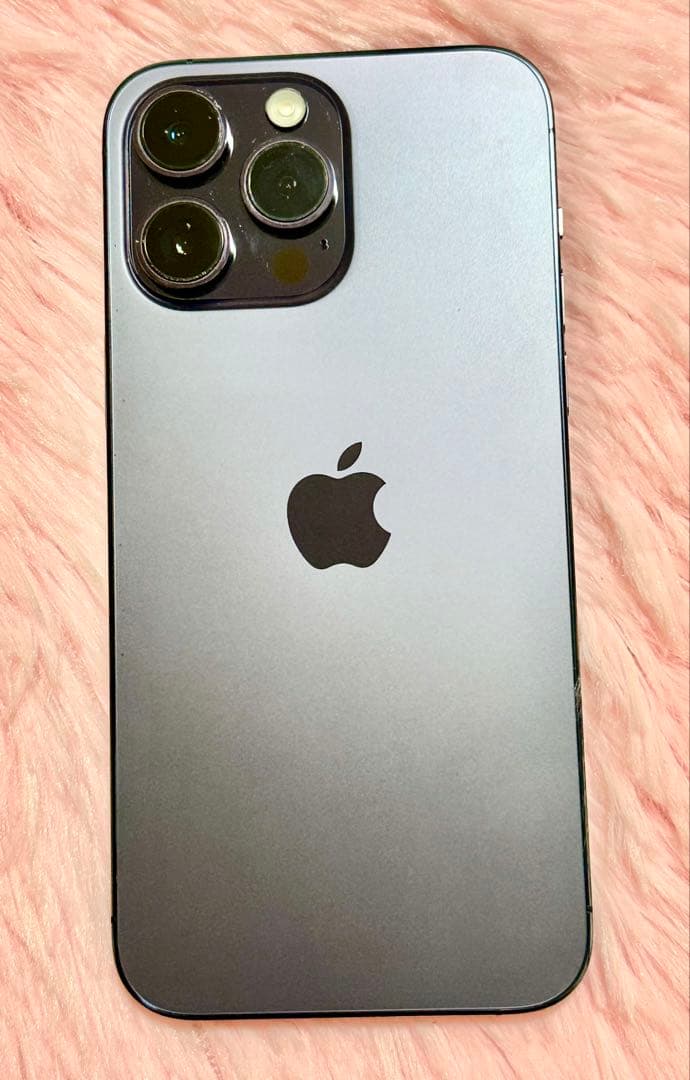 iPhone 14 ProMax 256GB｜24時間以内発送