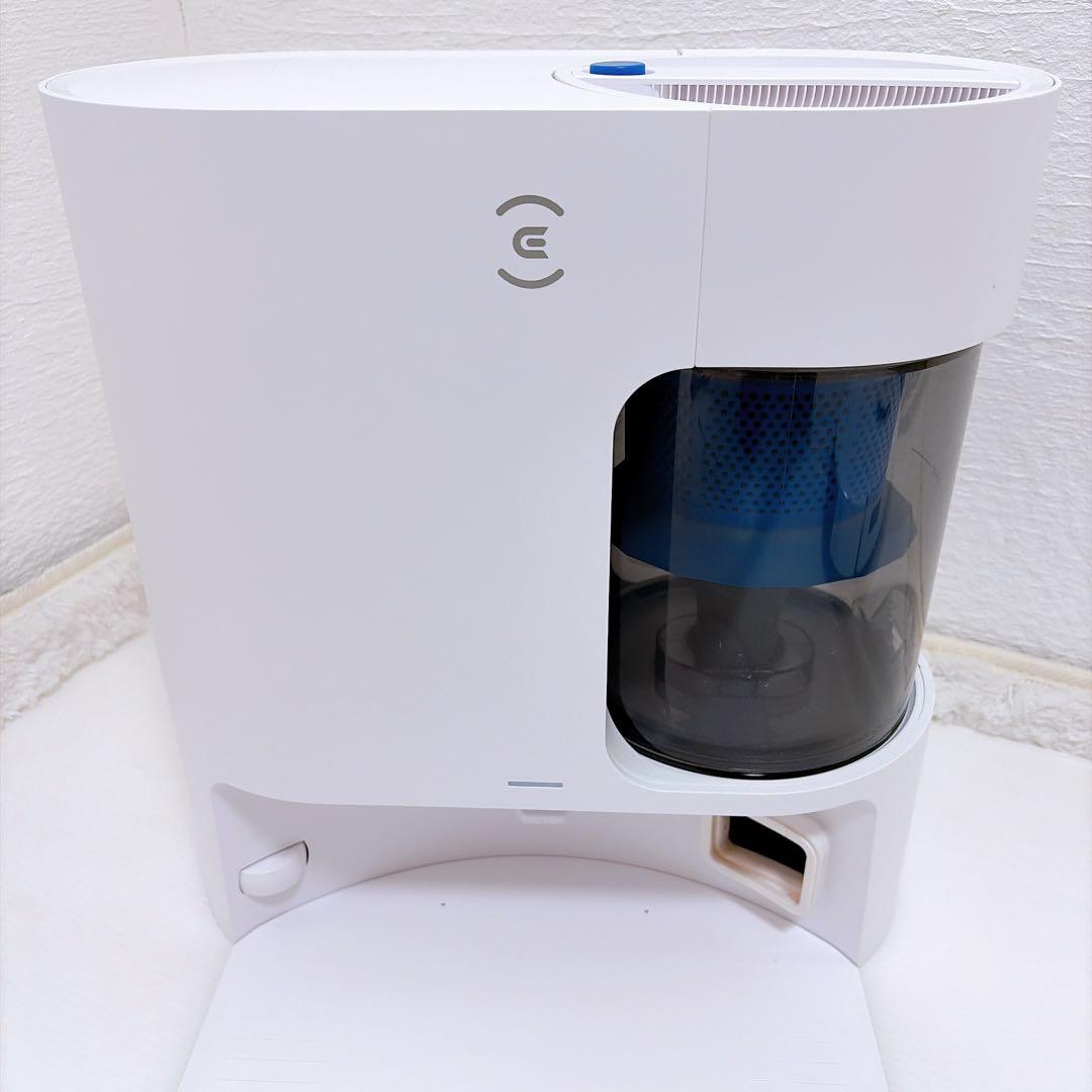 【完品】ECOVACS DEEBOT N20 PRO PLUS エコバックス