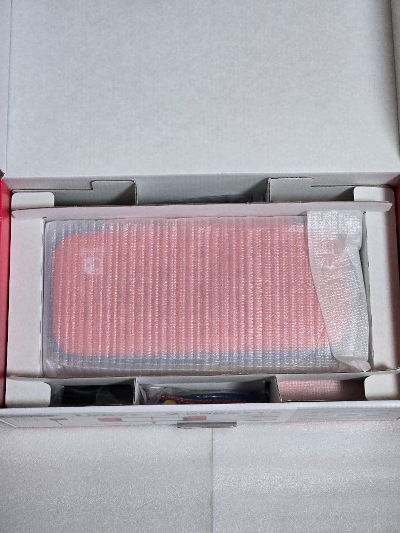 Nintendo Switch HAC-001 マリオレッド×ブルーセット