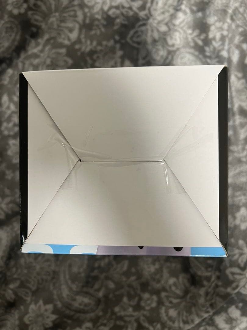 一番くじ エヴァンゲリオン ラストワン賞とC賞綾波レイのセット