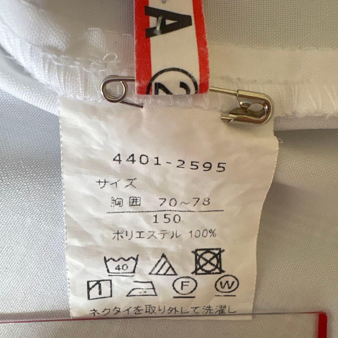 ELLE EN NOIR ジャケット、ブラウス、ジャンパスカート 150cm