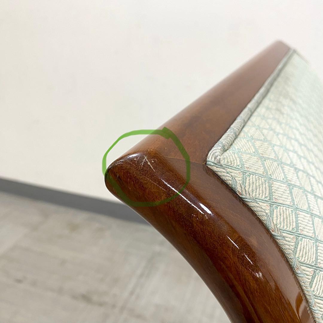 Karimoku domani Forza CHT7 フォルザ チェア 椅子 2