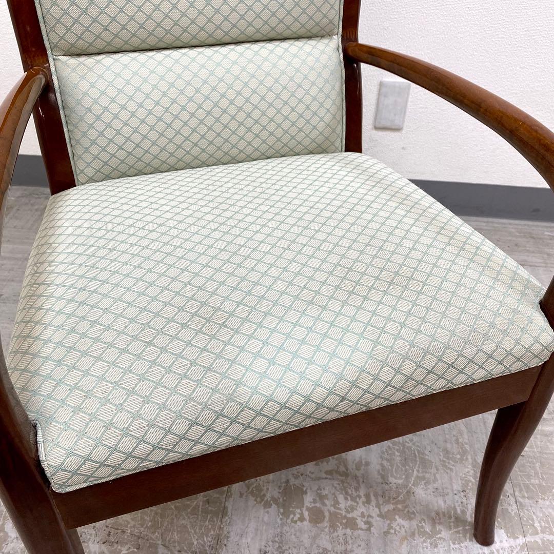 Karimoku domani Forza CHT7 フォルザ チェア 椅子 2