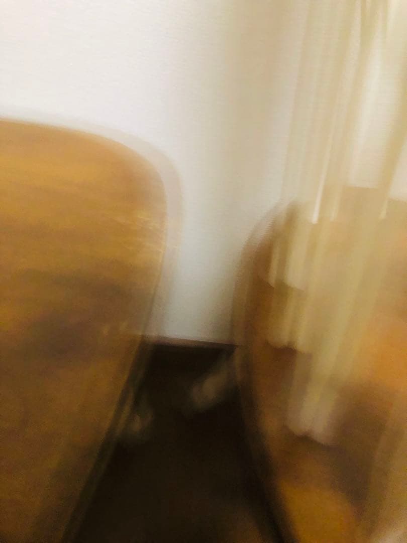 ホワイト　カントリー　ウィンザーチェア　木製ダイニングチェア2脚セット