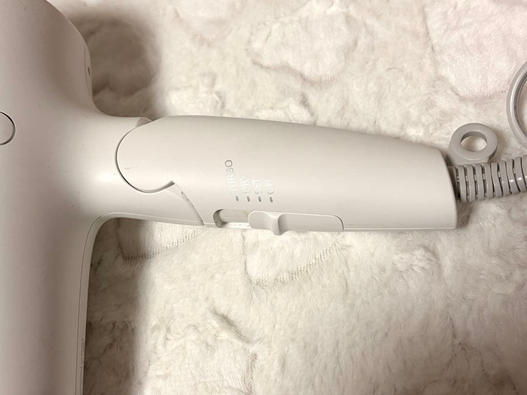 パナソニック ナノケア Panasonic EH-NA0G 21年製 DN