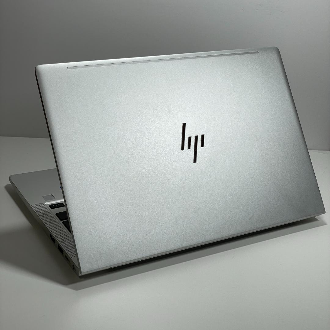 第13世代i5 HP 630 G10 ノートPC メモリ16GB 薄型 SSD