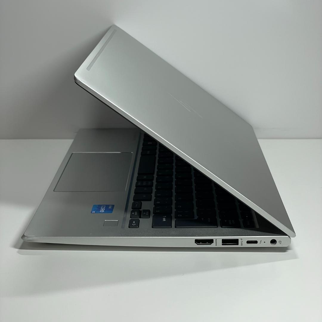 第13世代i5 HP 630 G10 ノートPC メモリ16GB 薄型 SSD