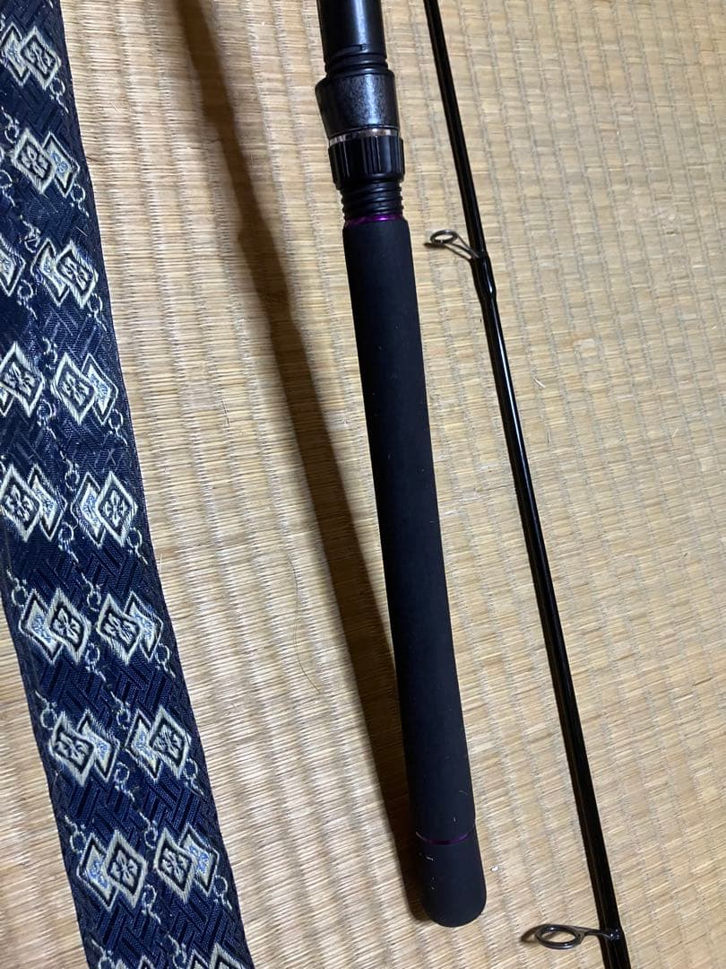 t*r様 ダイワ　モアザン　キングデーモンフッカー　MT93ML