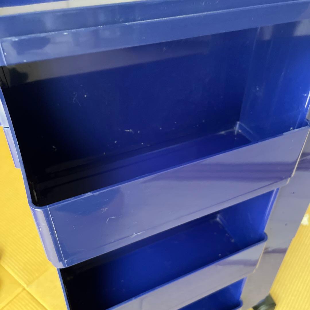 Joe Colombo ボビーワゴン