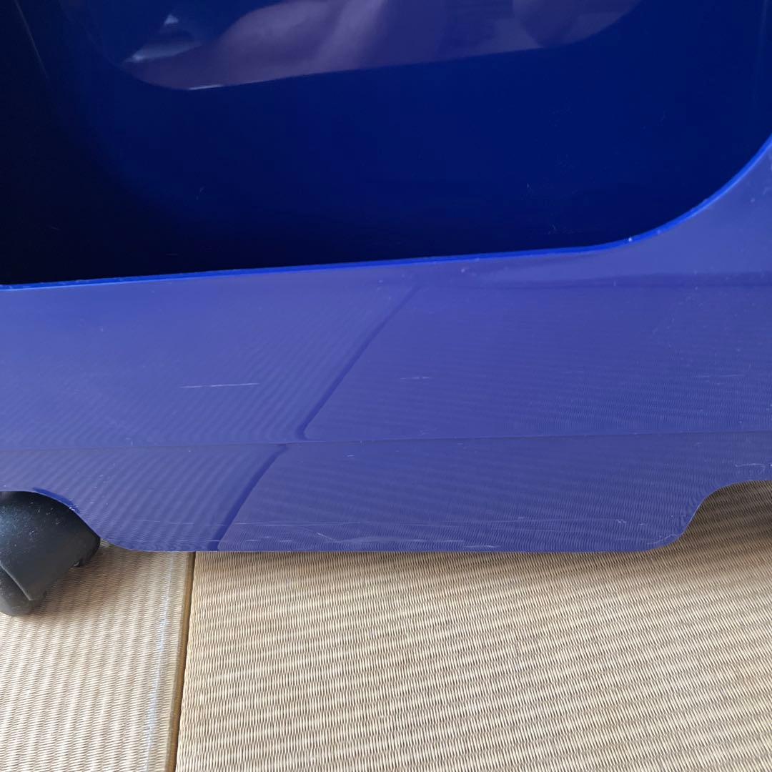 Joe Colombo ボビーワゴン