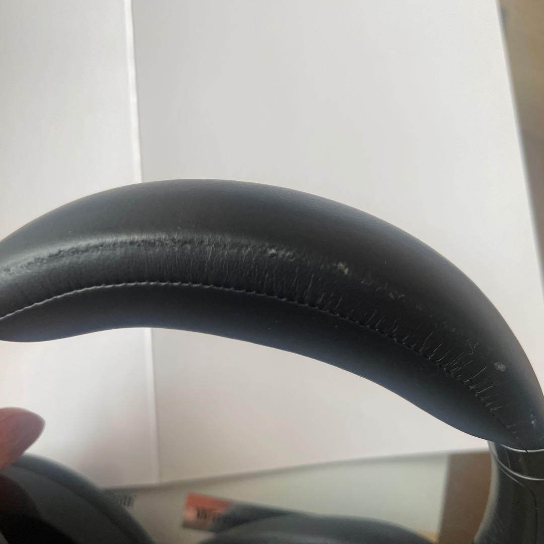 SONY ワイヤレスノイズキャンセリングステレオセットWH-1000X M3