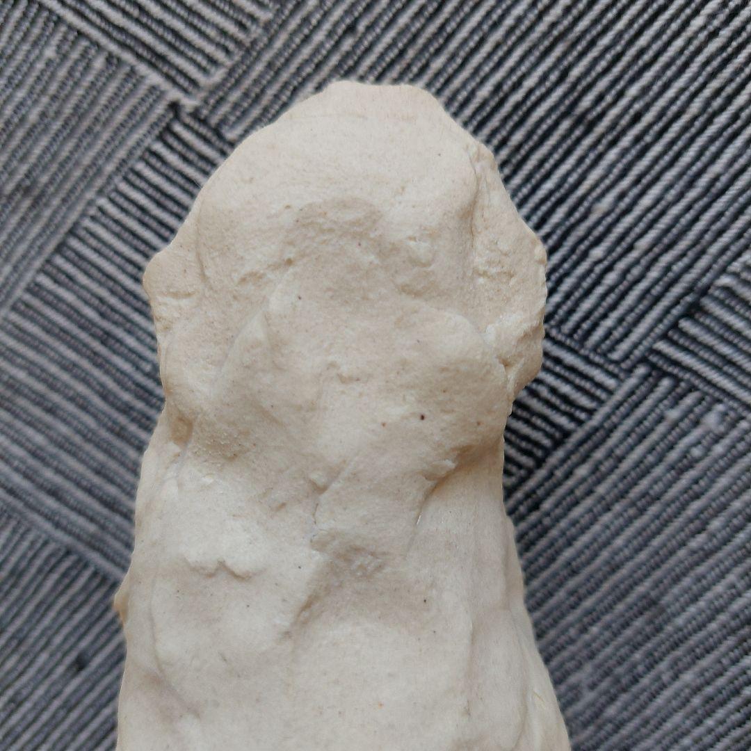 吉田二朗さん 【トルソー】