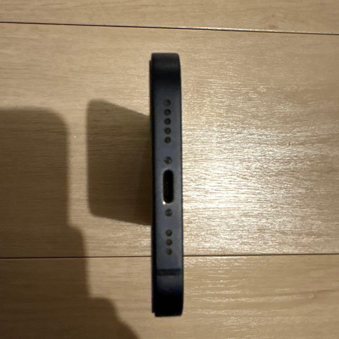 iPhone 12 64GB SIMフリー 本体と箱のみ