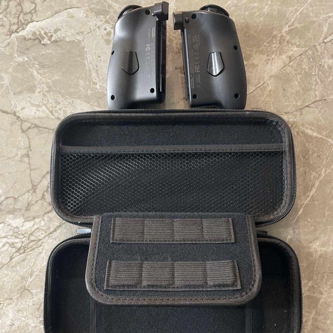 Nintendo Switch 有機EL モデル ホワイト