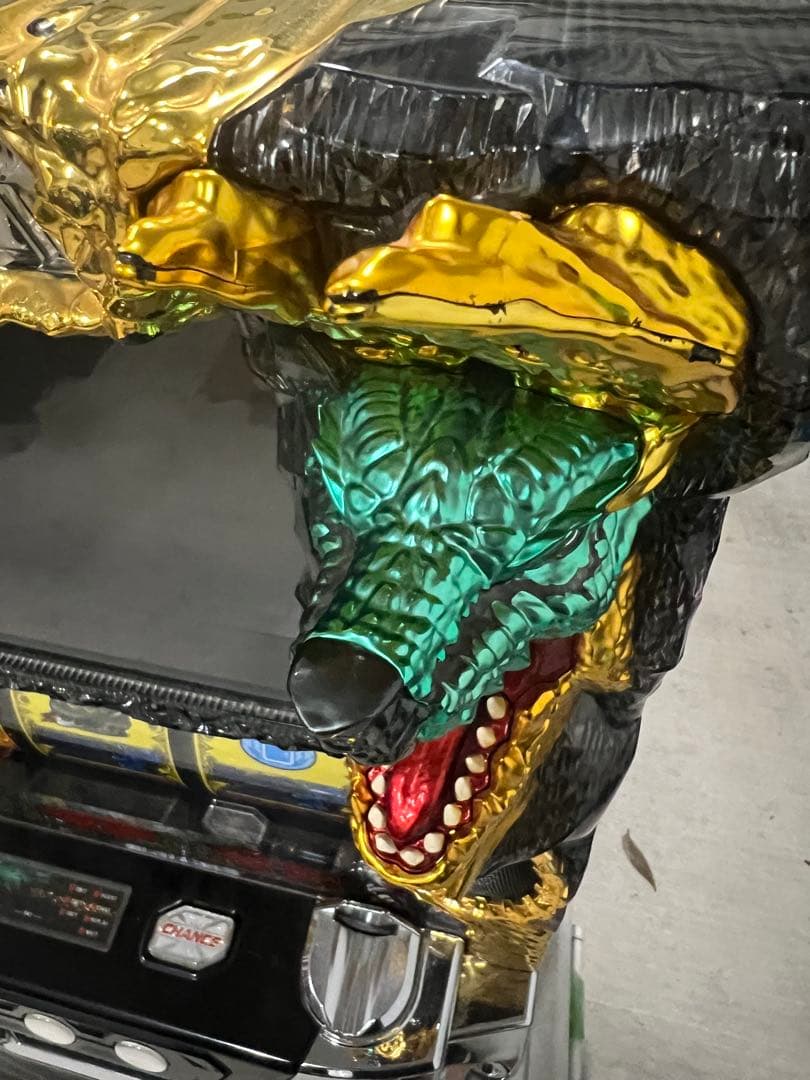 龍玄 朧　　　　　　　モンスターハンター月下雷鳴