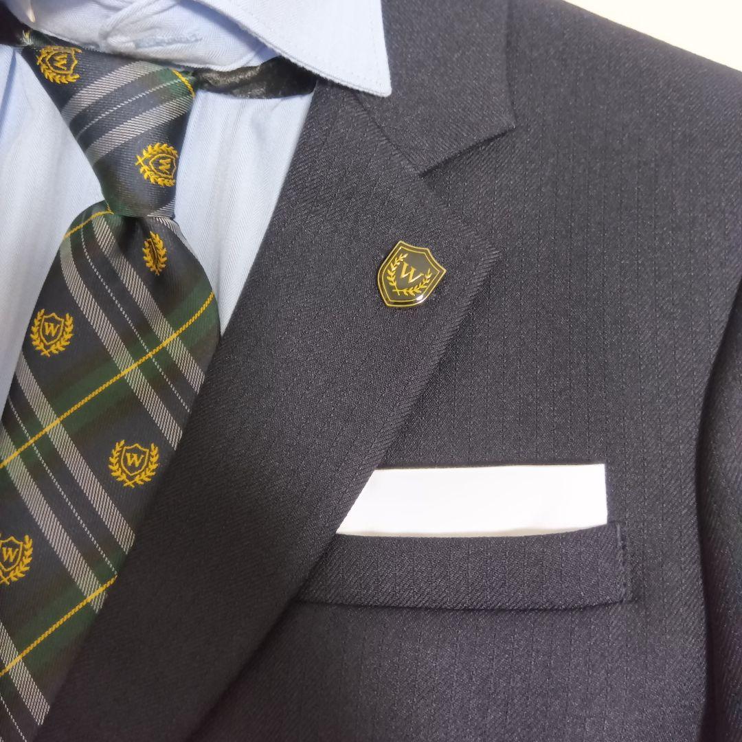 【５点セット】ビームスデザイン 男の子 セレモニースーツセット 七五三 結婚式