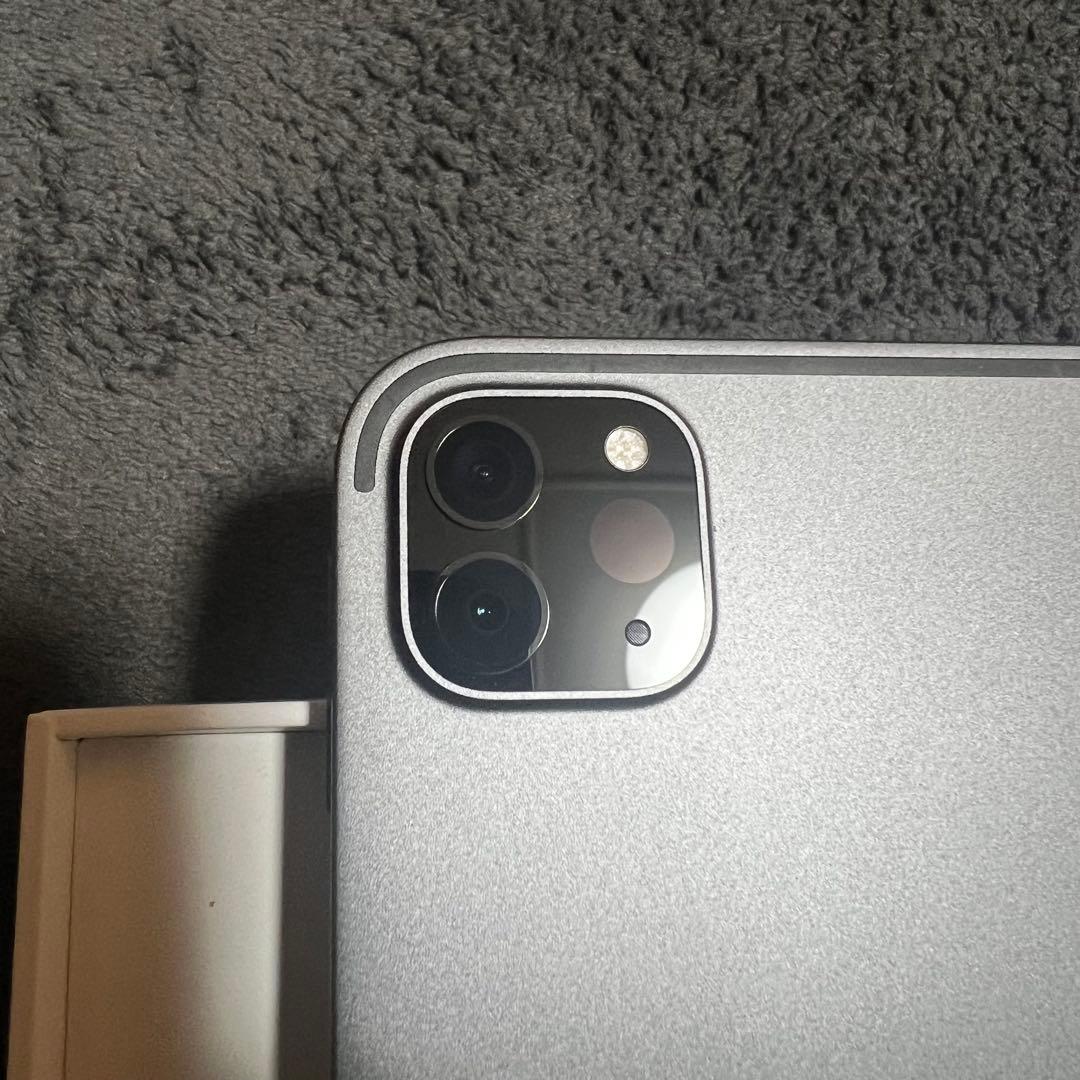 整備済品 iPad Pro 11インチ（第2世代）128GB Wi-Fi