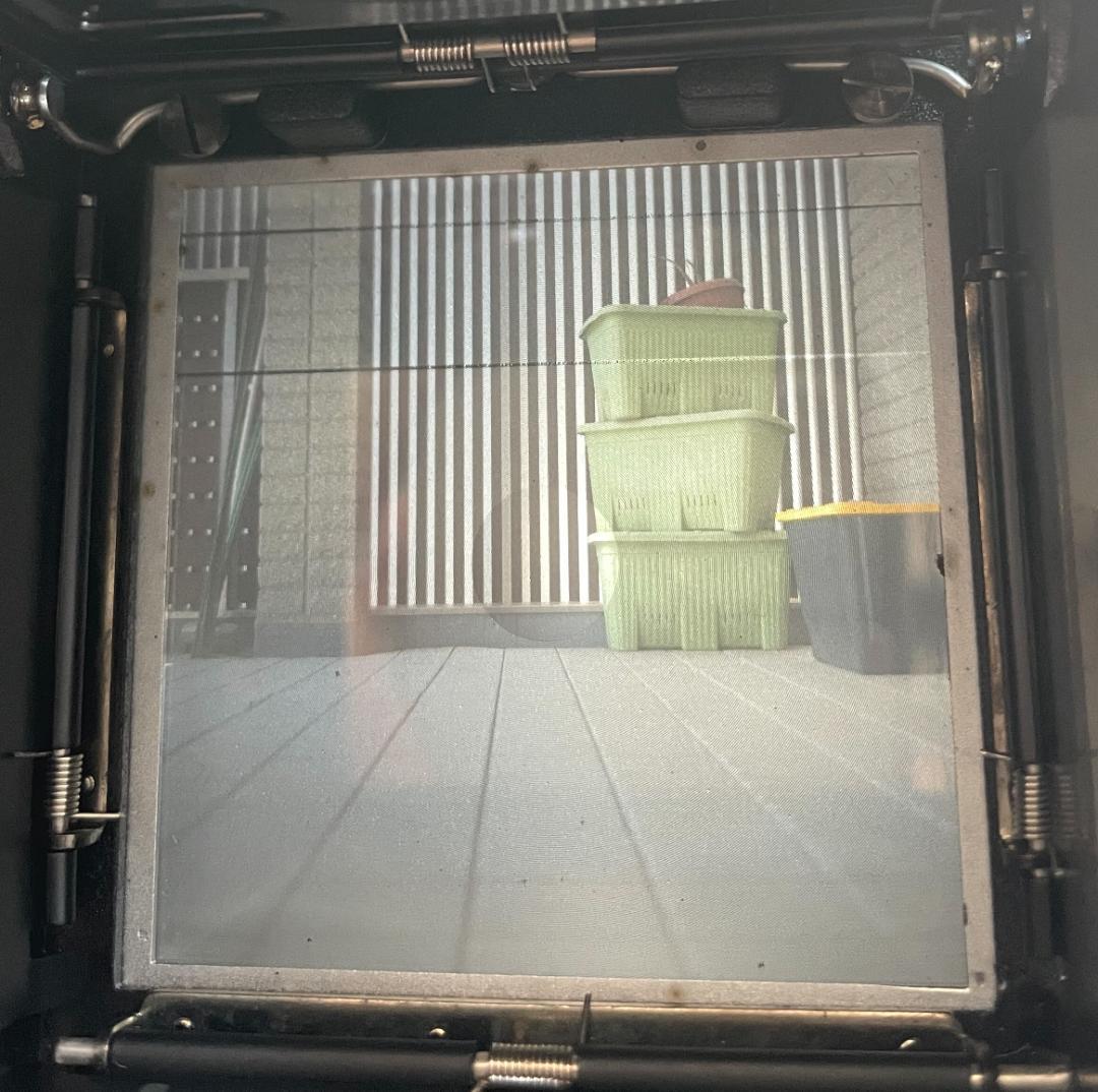 【美品】マミヤ Mamiya C220 80mm F3.7