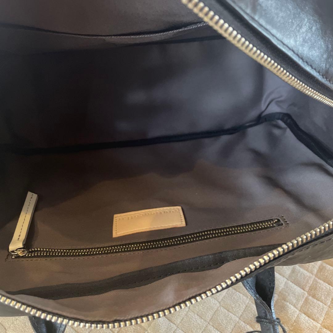 マドリガル　おかかえバッグ