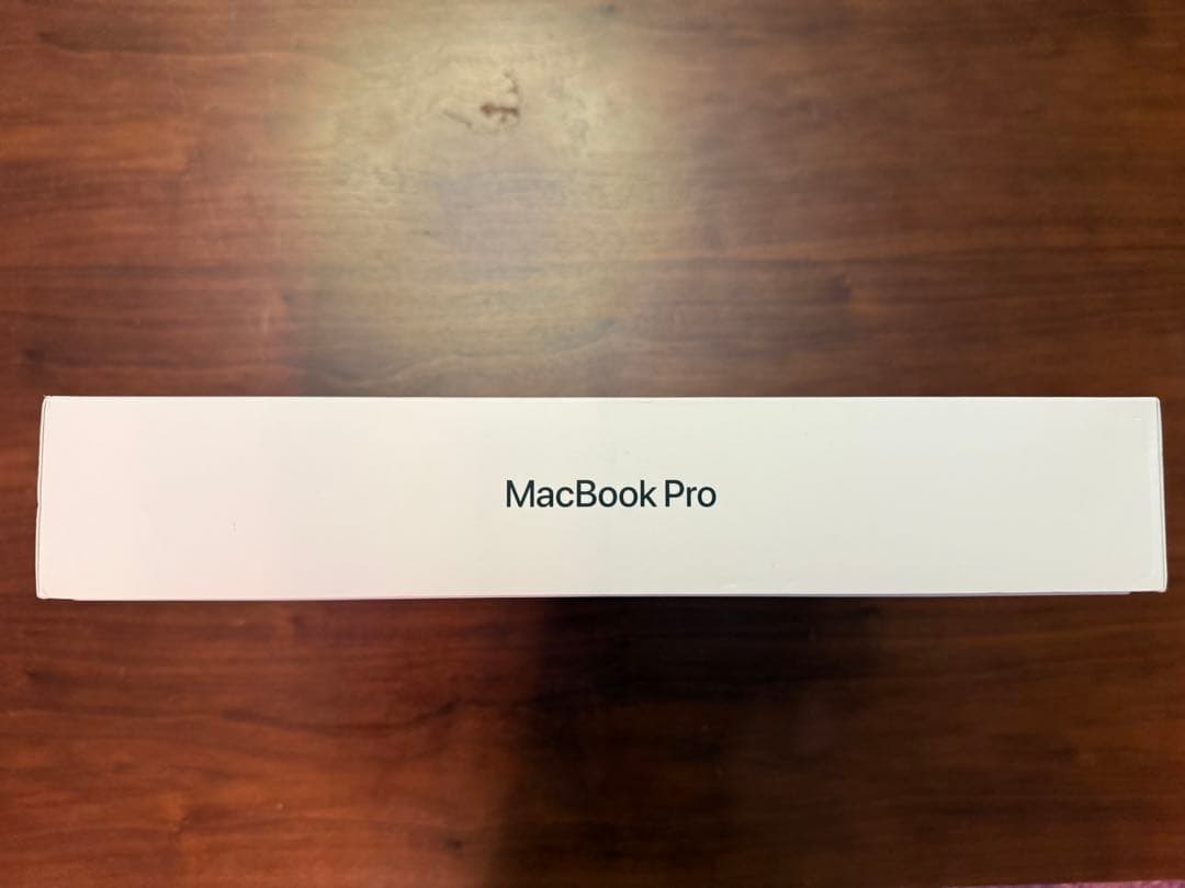 MacBook Pro 13インチ 2020 16GB 1TB 再値下げ