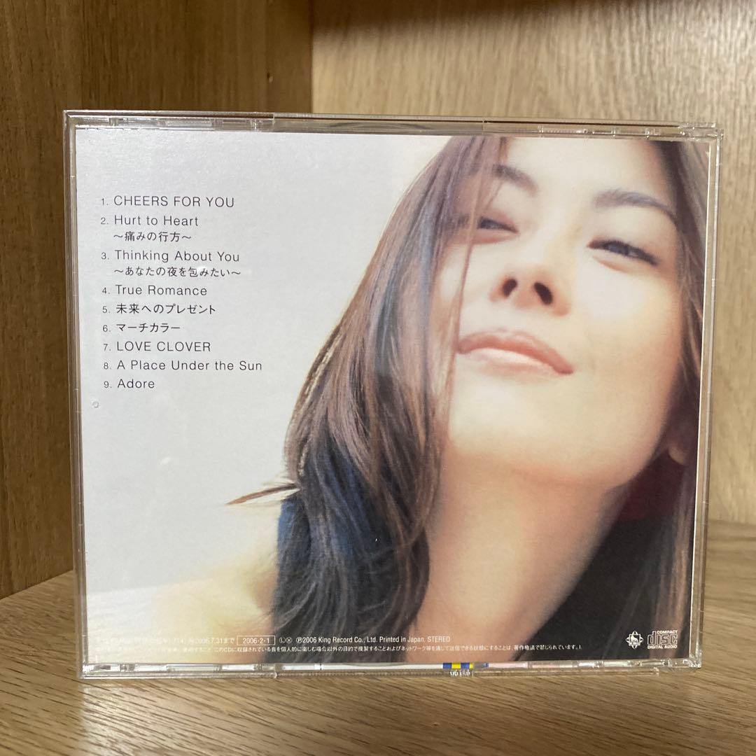 中山美穂　MIHO NAKAYAMA COLLECTION Ⅰ.Ⅱ.Ⅲ.Ⅳ.pe