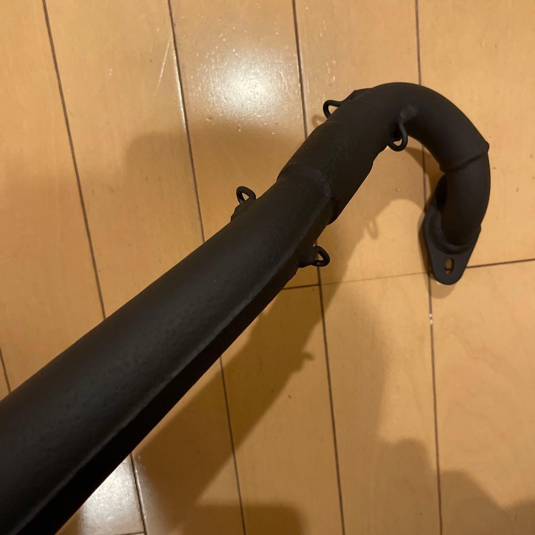 lil 当時物‼️ DAYTONA スーパーダッシュチャンバー 3KJ