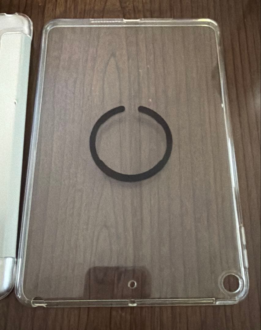 最終値下iPadmini 7.9インチ 第5世代 256GB セルラー シルバー