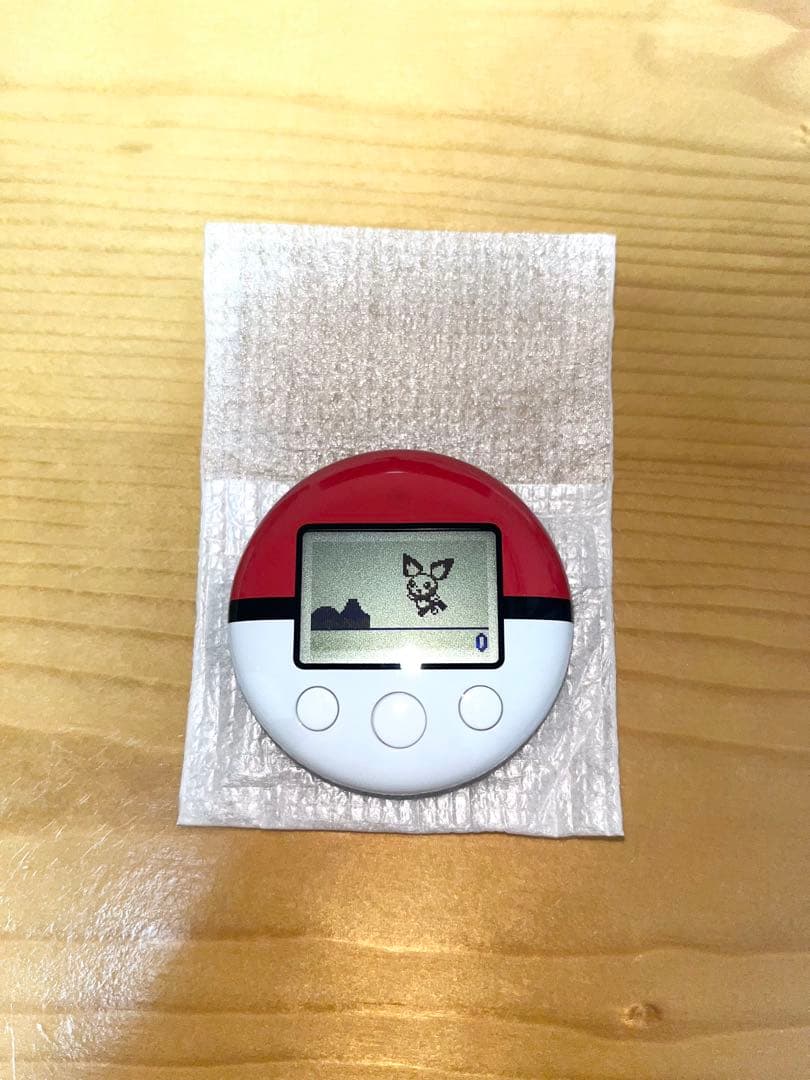 ポケットモンスター　ハートゴールド　ポケウォーカー付き　ポケモン