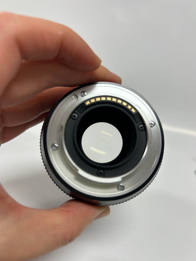 FUJIFILM X-S10 神レンズセット　xf35mmf1.4