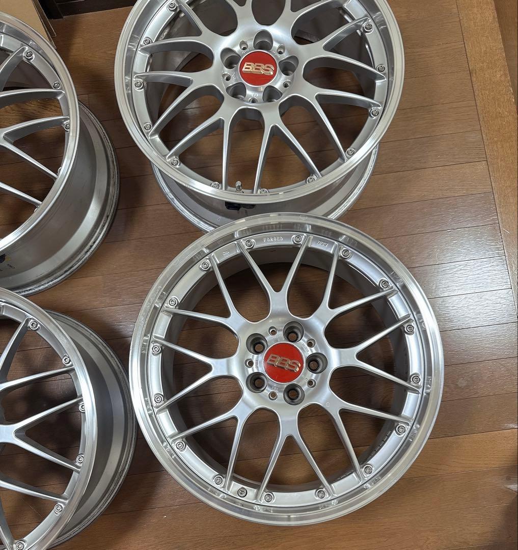 ＢＢＳ　20インチ