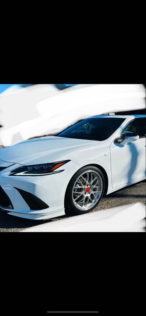 ＢＢＳ　20インチ