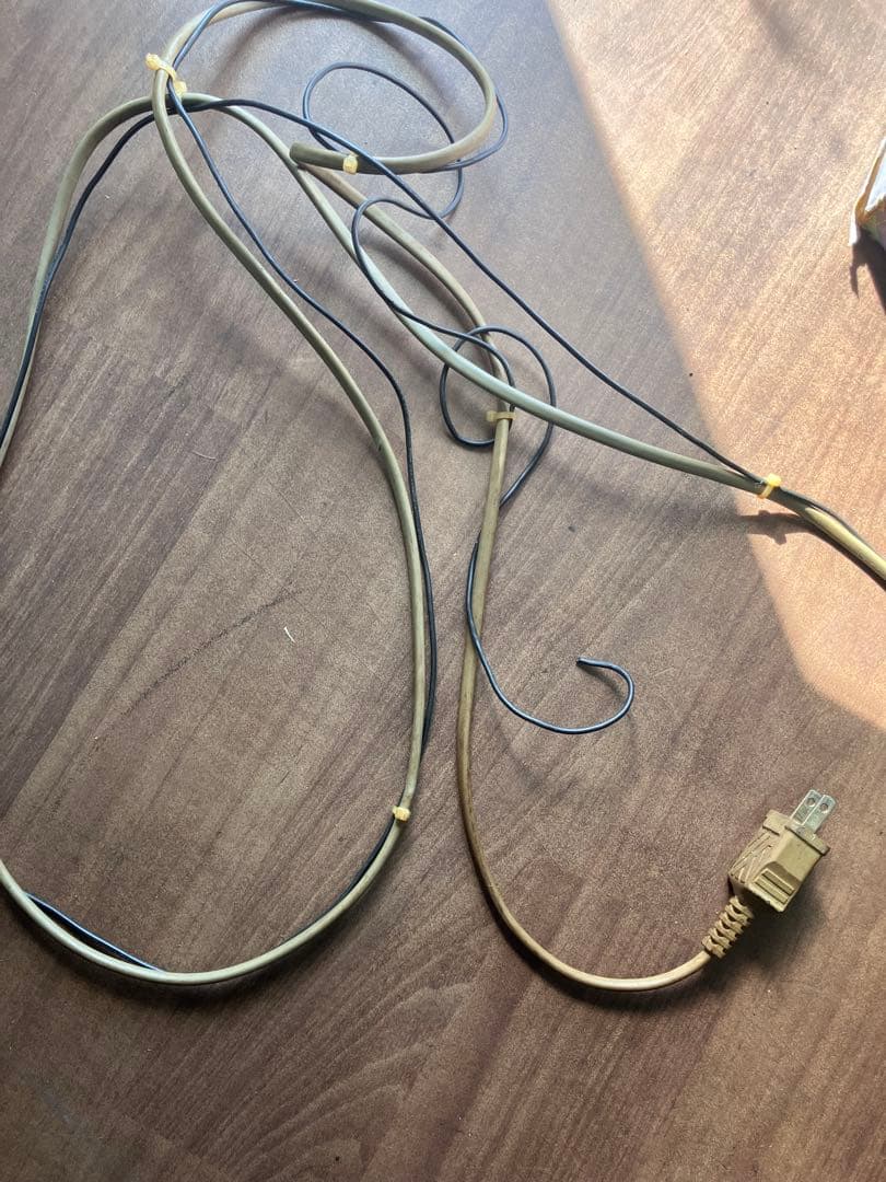 たのメル便にて！送料無料　パチスロ実機 4号機 ［ミズホ］タコスロ　現状渡し