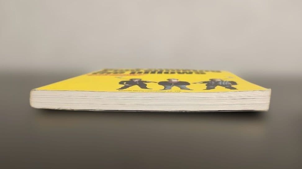 バンドスコア ザピロウズ/Rock stock & too smoking t…